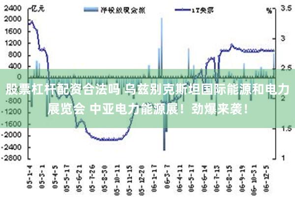 股票杠杆配资合法吗 乌兹别克斯坦国际能源和电力展览会 中亚电力能源展！劲爆来袭！